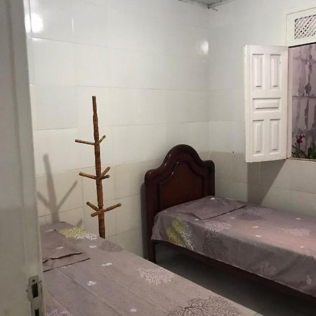 Casa 5 Mobiliada Em Residencial Villa Aracaju Kültér fotó