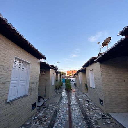 Casa 5 Mobiliada Em Residencial Villa Aracaju Kültér fotó