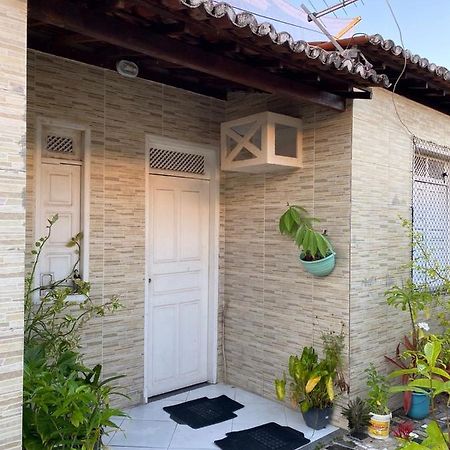 Casa 5 Mobiliada Em Residencial Villa Aracaju Kültér fotó