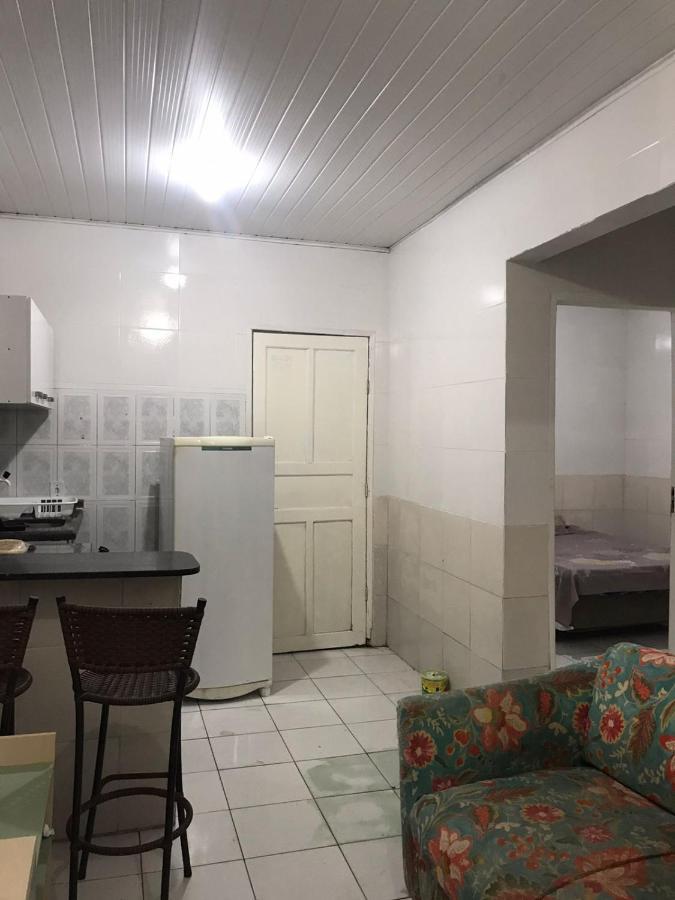 Casa 5 Mobiliada Em Residencial Villa Aracaju Kültér fotó